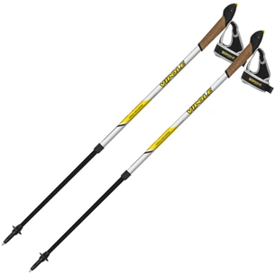 Палиці для скандинавської ходи Vipole High Performer Alu (S2025) (928653) зображення 1