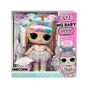 Лялька L.O.L. Surprise! серії Big Baby Hair Hair Hair – Єдиноріг (579717) - зменшене зображення 10
