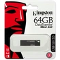 USB флеш накопичувач Kingston 64Gb DataTraveler Mini 3.0 (DTM30/64GB) - зменшене зображення 3