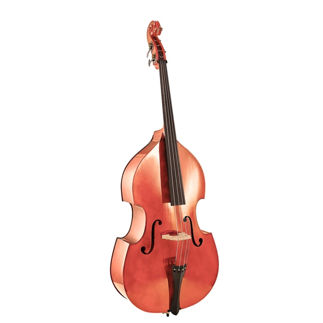 Контрабас Maxtone DBV-100 3/4 - picture 1