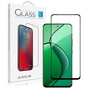 Скло захисне ACCLAB Full Glue Realme 13+ Black (1283126607561) - зменшене зображення 1