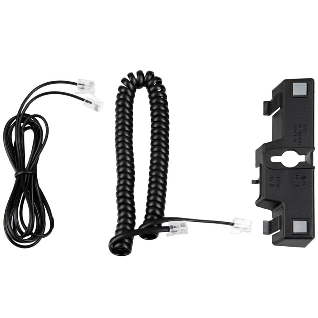 Телефон 2E AP-210 Black (680051628745) - picture 5