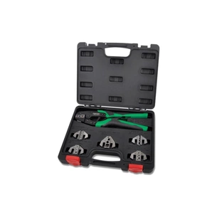 Затиск для клем Toptul GAAI0704 зображення 1