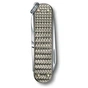 Ніж Victorinox Classic SD Precious Alox Infinite Gray (0.6221.4031G) - зменшене зображення 5