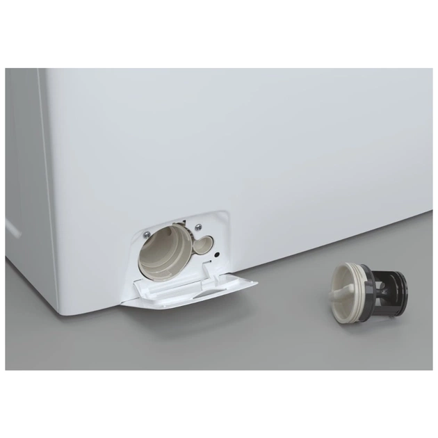 Пральна машина Candy CSOW44644TWMB6-S - picture 9