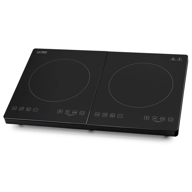 Настільна плита First FA-5095-4 - picture 1