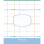 Зошит Школярик Star Practice notebook 18 аркушів лінія (018-3645L) - зменшене зображення 5