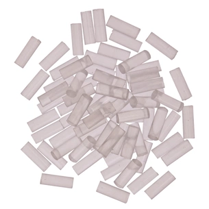 Клейові стержні Bosch Gluey 7х20мм прозорі, 70шт (2.608.002.004) изображение 1