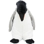 Іграшка для собак Trixie Be Eco Пінгвін Penguin Erin 28 см (4011905348841) - зменшене зображення 2