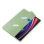 Чехол для планшета BeCover Soft Edge Samsung Galaxy Tab A9 Plus SM-X210/SM-X215/SM-X216 11.0" Green (710778) - уменьшенное изображение 3