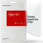 Плівка захисна Armorstandart hydrogel Tecno Spark Go 3 4G (ARM91005) - зменшене зображення 1