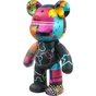 Фигурка ToyMonster Kuma Paw серия Уличный вайб – Глитч (T02945-2) - уменьшенное изображение 3