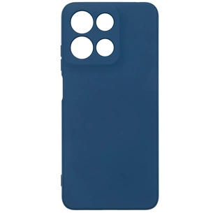 Чехол для мобильного телефона Armorstandart Icon Motorola G17 4G / G17 Power 4G Camera cover Dark Blue (ARM91307) изображение 1