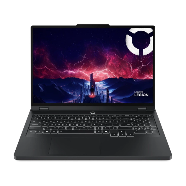 Ноутбук Lenovo Legion Pro 5 16ADR10 (83LT008ERA) - зображення 1