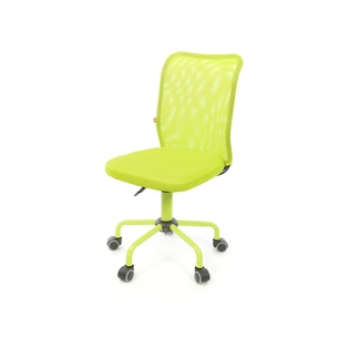 Офісне крісло Аклас Іві TILT Зелений (Салатовий) (10052470) зображення 1