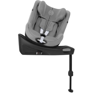 Автокрісло Cybex Sirona Gi i-Size Plus Stone Grey (524001455) зображення 1