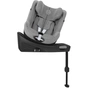 Автокресло Cybex Sirona Gi i-Size Plus Stone Grey (524001455) - уменьшенное изображение 1