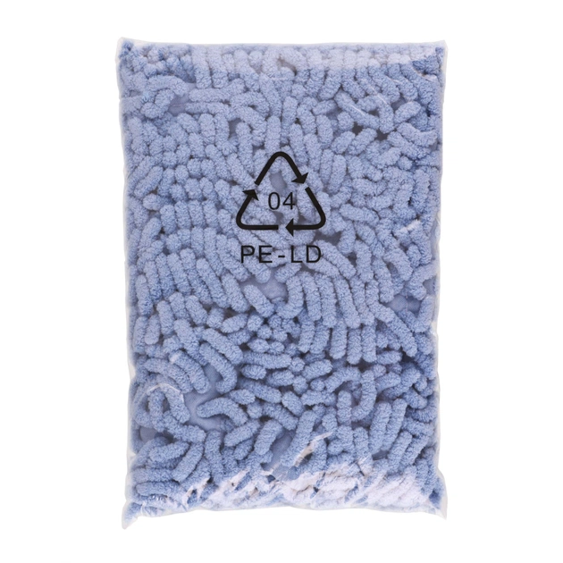 Насадка змінна для швабри Ardesto Multi Мікрофібра 41 см (ARHE1102SB) - picture 4