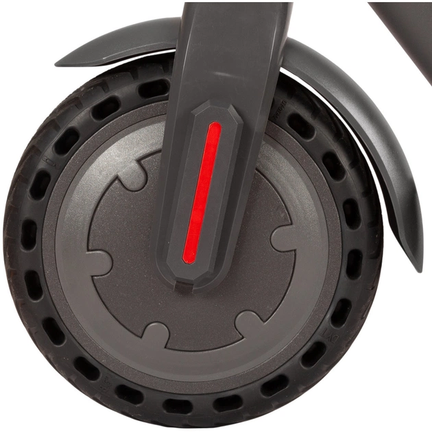 Електросамокат Gemix GM6 Dark Grey (GM6DG) - picture 5