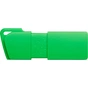 USB флеш накопичувач Kingston 128GB DataTraveler Exodia M Green USB 3.2 (KC-U2L128-7LG) - зменшене зображення 3