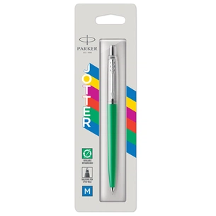 Ручка кулькова Parker JOTTER 17 Original Green CT BP блистер (15 236) зображення 1