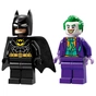 Конструктор LEGO DC Batman Бетмобіль: Переслідування. Бетмен проти Джокера (76224) - зменшене зображення 4