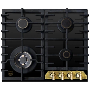 Варочна поверхня Kaiser KCG6335EmTurbo зображення 1