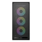 Корпус для ПК OCYPUS DELTA-C70-BKG400XX-GL - зменшене зображення 2