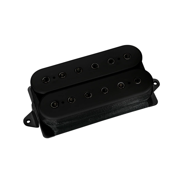 Звукосниматель для гитары DiMarzio Evolution Bridge (DP159BK) - изображение 1