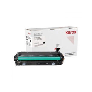 Картридж Xerox HP CE340A (651A)/CE270A (650A)/CE740A (307A) black (006R04147) зображення 1