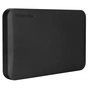Зовнішній жорсткий диск 2.5" 2TB Toshiba (HDTP220EK3CA) - зменшене зображення 2