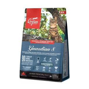 Сухий корм для кішок Orijen Guardian 1.8 кг (0064992718916) зображення 1
