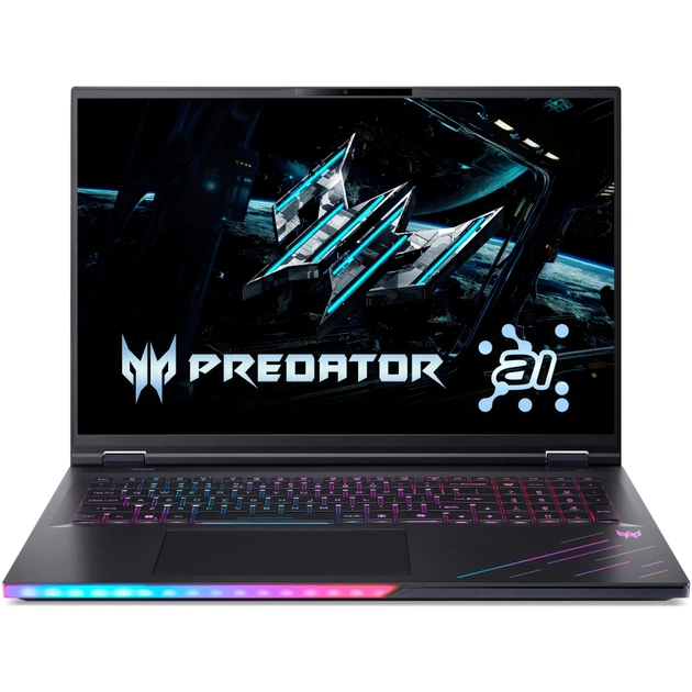 Ноутбук Acer Predator Helios 18 PH18-73 (NH.QVXEU.003) - зображення 1