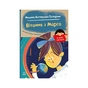 Книга Я вже читаю. Вітання з Марса - Мажена Квітнєвська-Таларчик Ранок (9786170993649) - уменьшенное изображение 1