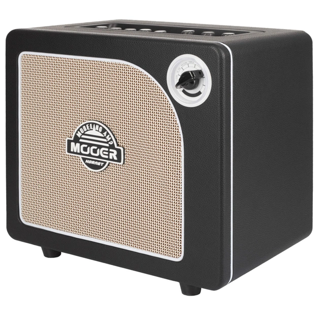 Комбопідсилювач Mooer Hornet Black - picture 5