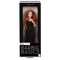 Лялька Barbie Signature Basics 4 Рудоволоса та тендітна (JBH74) - зменшене зображення 6