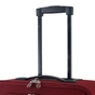Чемодан Semi Line 24" (M) Burgundy (T5678-2) (DAS303570) - уменьшенное изображение 8