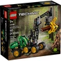 Конструктор LEGO Technic Колісний комбайн John Deere 1470H (42218) - зменшене зображення 1