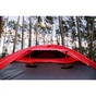 Палатка Tramp Rock 3 V2 Grey/Red (TRT-028) - уменьшенное изображение 11
