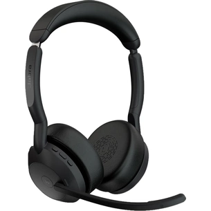 Навушники Jabra Evolve 2 55 MS Bluetooth Stereo (25599-999-999) зображення 1