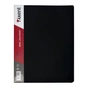 Папка-швидкозшивач Axent А4, black (1304-01-А) - зменшене зображення 1