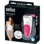 Епілятор Braun SE 5531 Wet&Dry (SE5531) - зменшене зображення 4