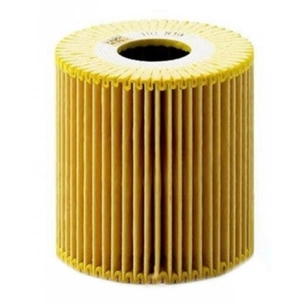 Фільтр масляний Mann HU819X зображення 1