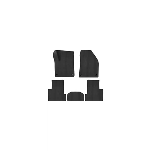 Килимок в салон EVAtech Jeep Cherokee (KL) 2014+ 5 покоління SUV (JP1485CE5TL4RBB) зображення 1