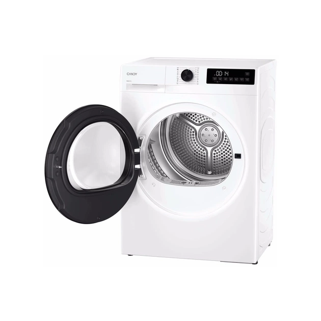 Сушильна машина Candy GDL8N2B-S - picture 3