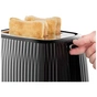 Тостер Russell Hobbs 27371-56 - зменшене зображення 5