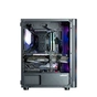 Корпус Zalman I4TGBLACK - зменшене зображення 7