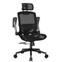 Крісло ігрове Cougar Speeder One Black (Speeder One) - уменьшенное изображение 3
