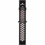 Ремінець до смарт-годинника Gelius Pro for Smart Watch Gelius Pro GP-SW001 (NEO) Black/Pink (00000075276) - зменшене зображення 3