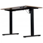 Комп'ютерний стіл Barsky StandUp Home black (BSTh-01) - уменьшенное изображение 6